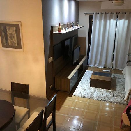 Appartement Edificio Rachel à Guarujá Extérieur photo