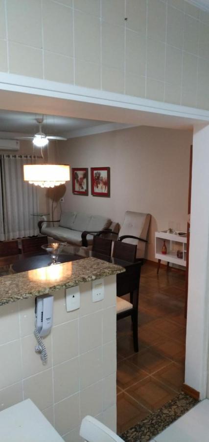 Appartement Edificio Rachel à Guarujá Extérieur photo
