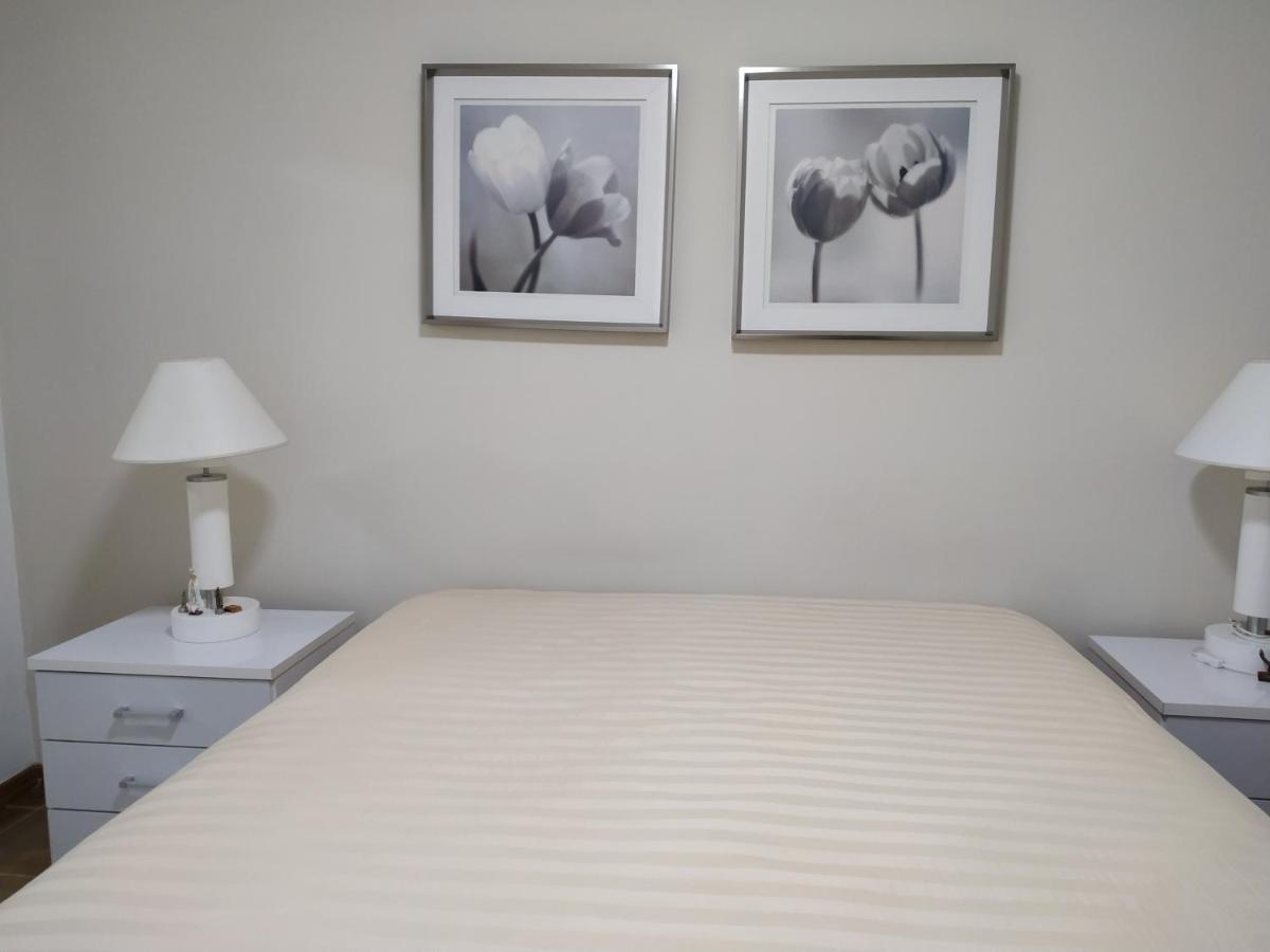 Appartement Edificio Rachel à Guarujá Extérieur photo