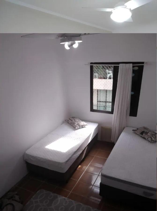 Appartement Edificio Rachel à Guarujá Extérieur photo