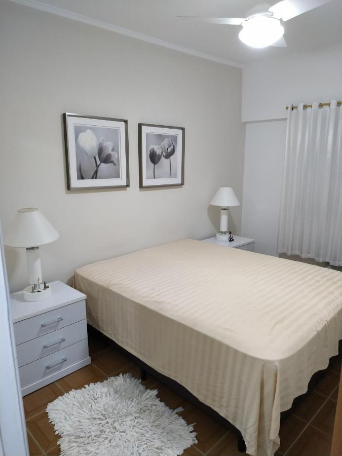 Appartement Edificio Rachel à Guarujá Extérieur photo