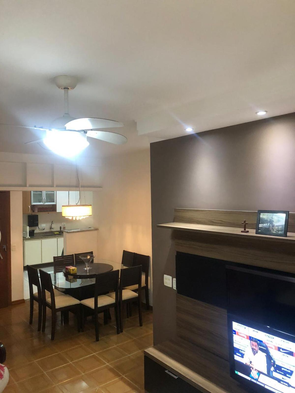 Appartement Edificio Rachel à Guarujá Extérieur photo