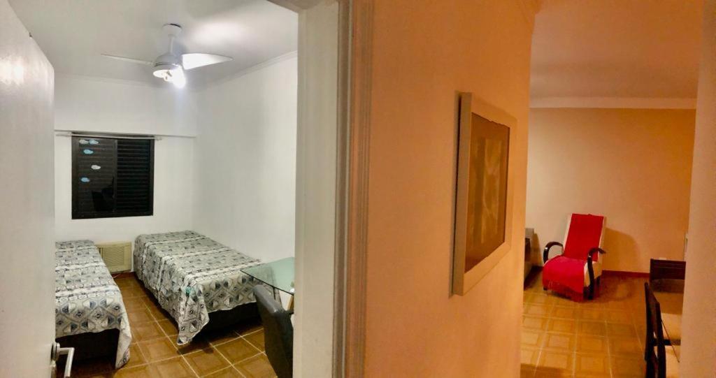 Appartement Edificio Rachel à Guarujá Extérieur photo