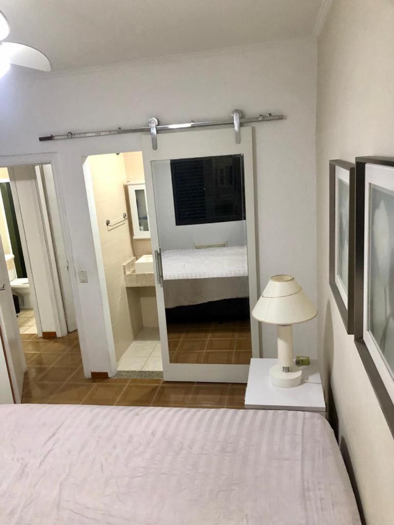 Appartement Edificio Rachel à Guarujá Extérieur photo