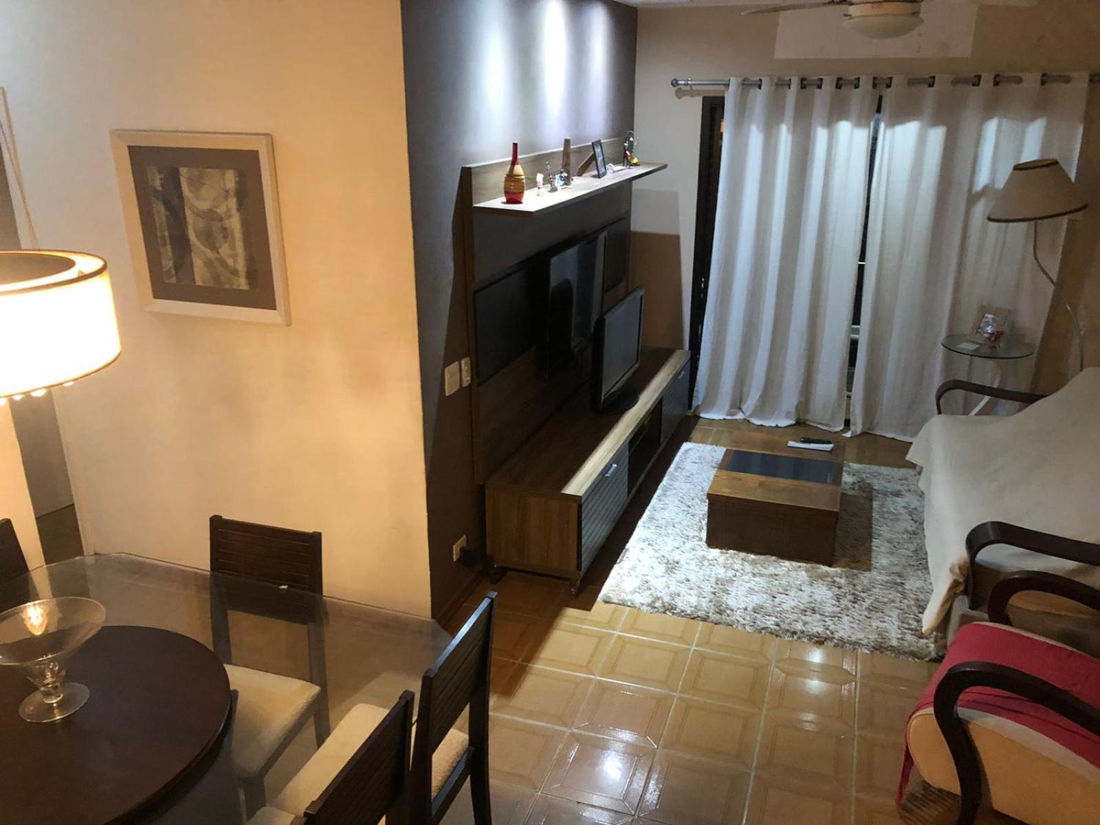 Appartement Edificio Rachel à Guarujá Extérieur photo