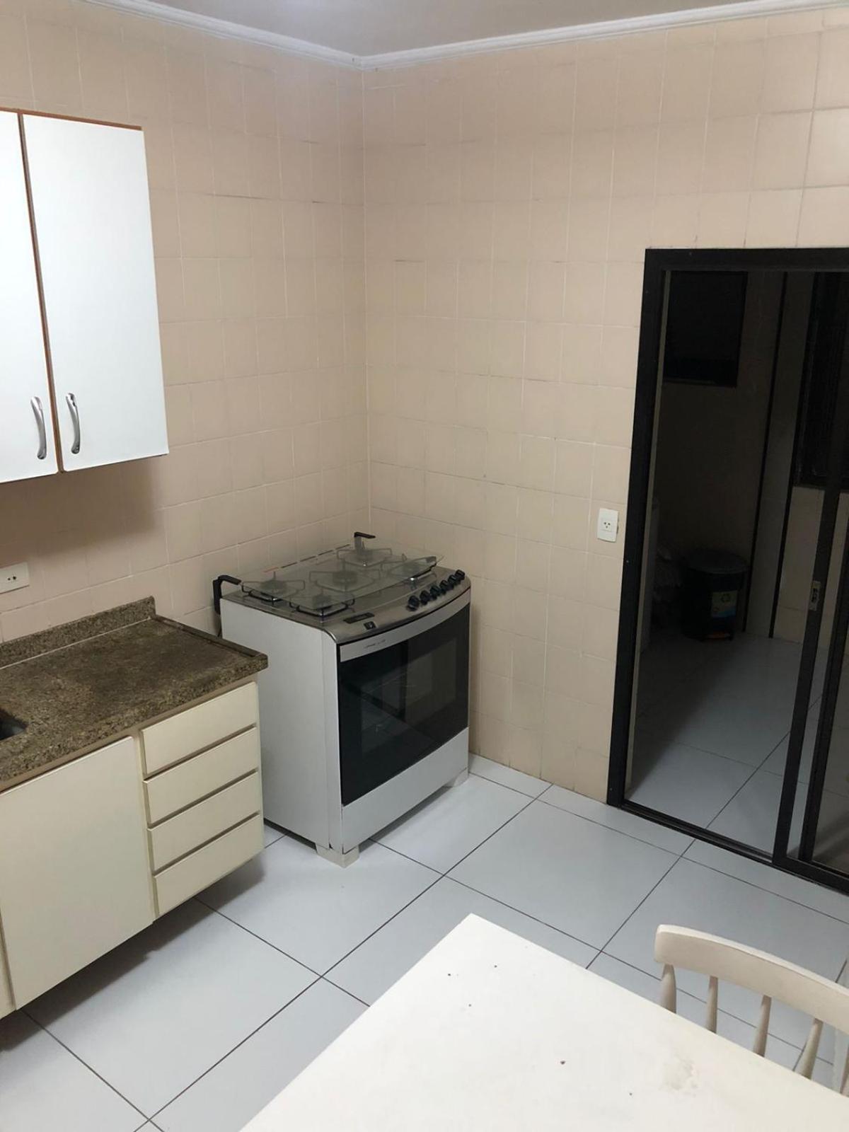 Appartement Edificio Rachel à Guarujá Extérieur photo