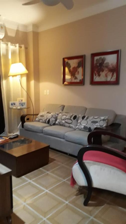Appartement Edificio Rachel à Guarujá Extérieur photo